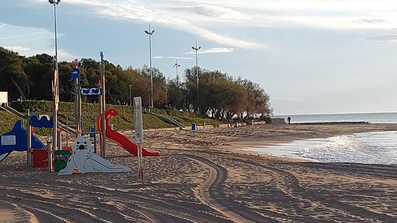VinarósLoft Junto Al Mar公寓 外观 照片